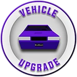 Vehicle Upgrade